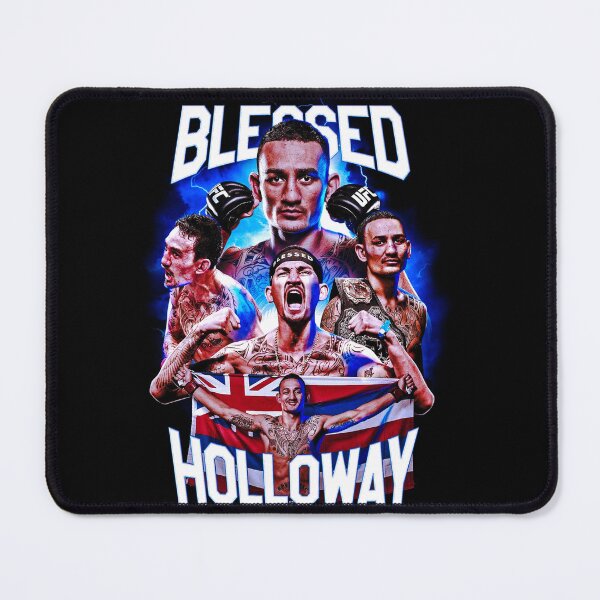 Item preview, Max Blessed Holloway Vintage Style Rap designed and sold by KillianGrantM.