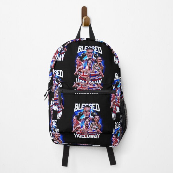 Item preview, Max Blessed Holloway Vintage Style Rap designed and sold by KillianGrantM.