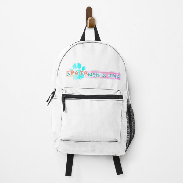 Item preview, Apatamento 40-D Logo (Classic Alt) designed and sold by Tuesday87.