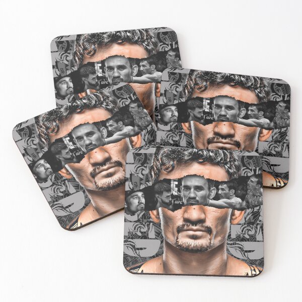 Item preview, Max Holloway - Blessed Art designed and sold by KillianGrantM.