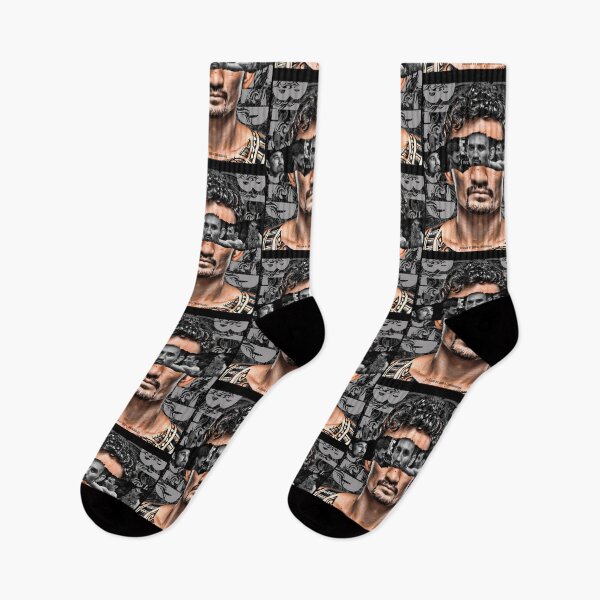Item preview, Max Holloway - Blessed Art designed and sold by KillianGrantM.