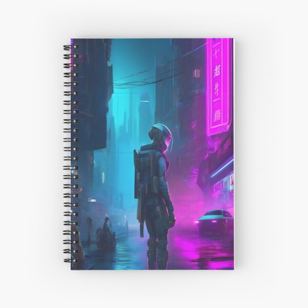 Item preview, Dystopian Noir Dark Cityscape Visions designed and sold by Tamas Das.