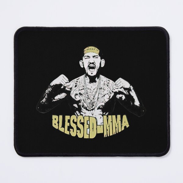 Item preview, Max Holloway Blessed sketch designed and sold by KillianGrantM.