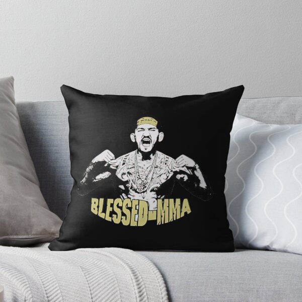 Item preview, Max Holloway Blessed sketch designed and sold by KillianGrantM.