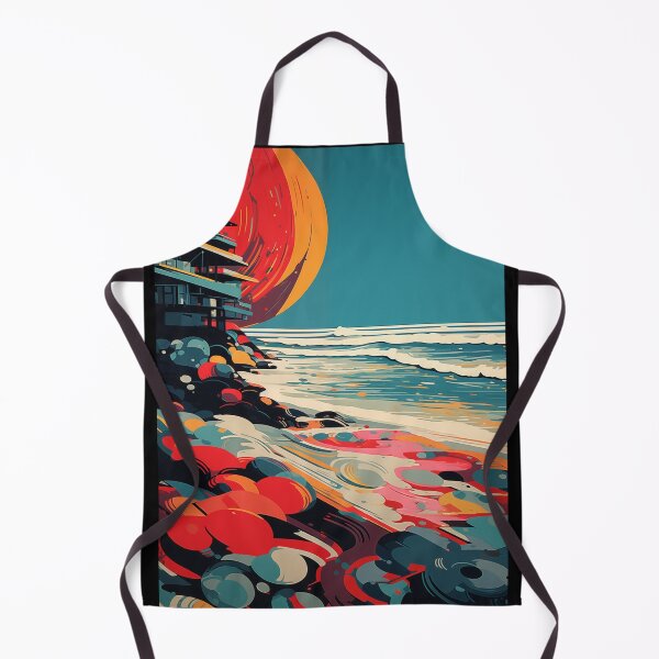 Item preview, Malibu Ripple designed and sold by robertmullineux.