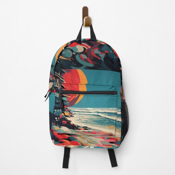 Item preview, Malibu Ripple designed and sold by robertmullineux.