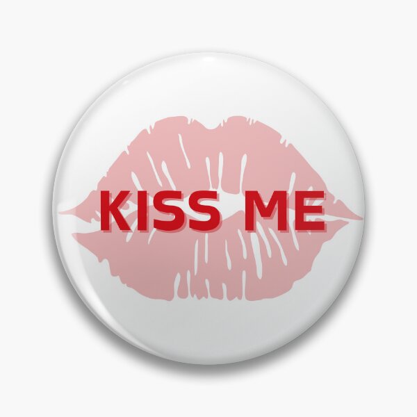 Item preview, Kiss Me Lips designed and sold by Tanya C  Smith.
