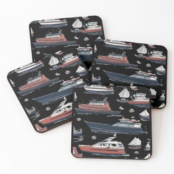 Item preview,  My Boat Does Not Run on Thanks Boat Captain designed and sold by ArtFeverShop.