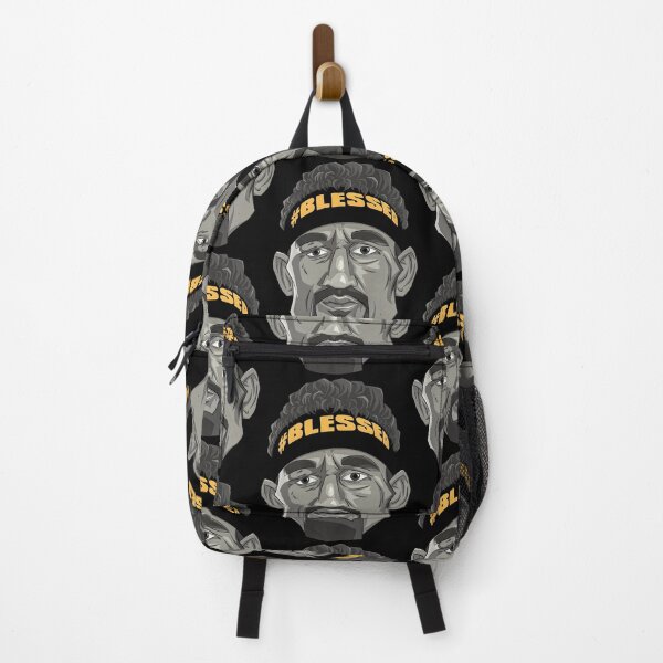 Item preview, Max Holloway Blessed designed and sold by KillianGrantM.