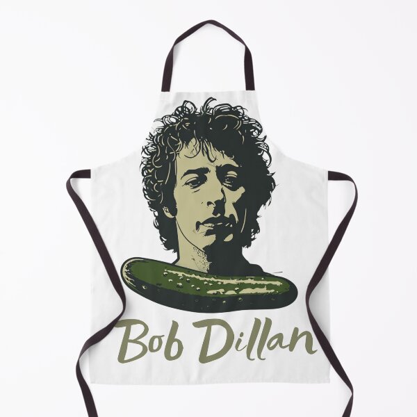 Aperçu de l'œuvre Bob Dillan créée et vendue par Shanigi-Designs.
