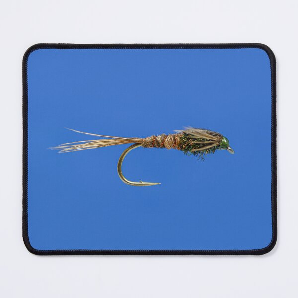 Item preview, Pheasant tail nymph designed and sold by TJHLures.