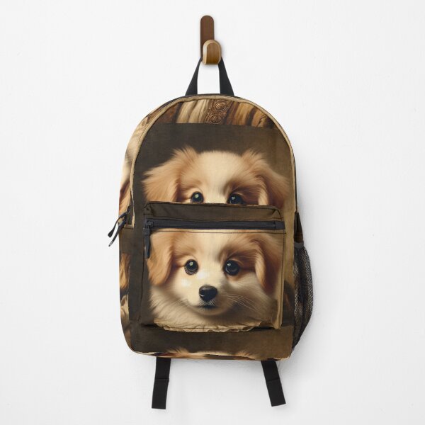 Item preview, Noble Pup: Renaissance Dog Portrait designed and sold by Shams-Studio.