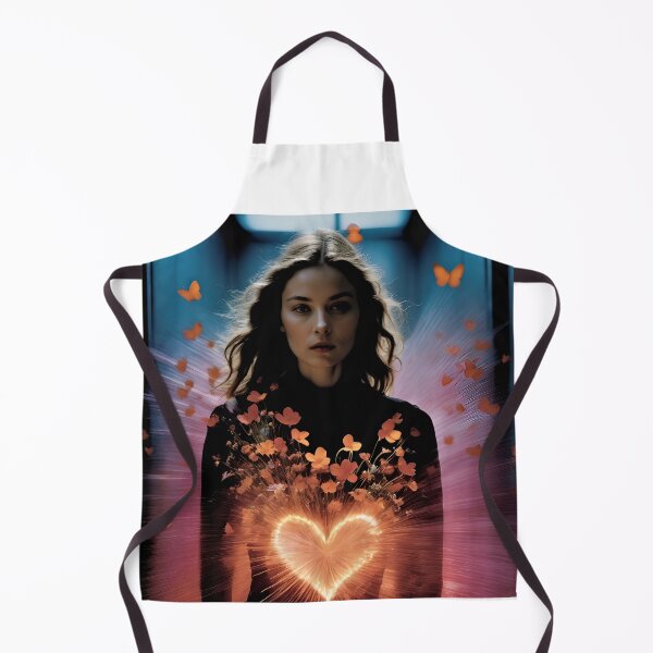 Item preview, love or butterflies in the stomach designed and sold by bogfl.