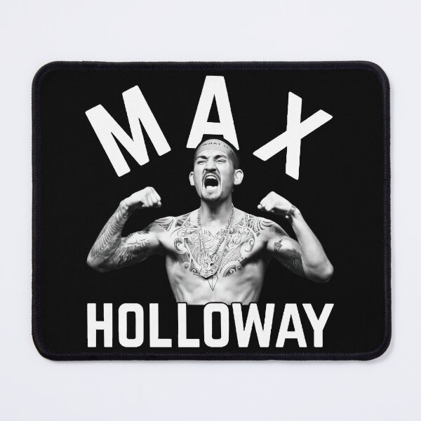 Item preview, Max Holloway Posters and Art designed and sold by KillianGrantM.