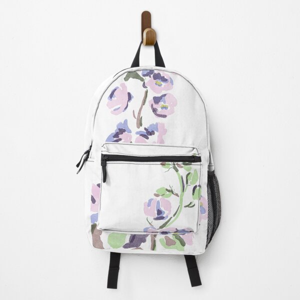 Item preview, Delphinium flower designed and sold by Saladeis-draw.