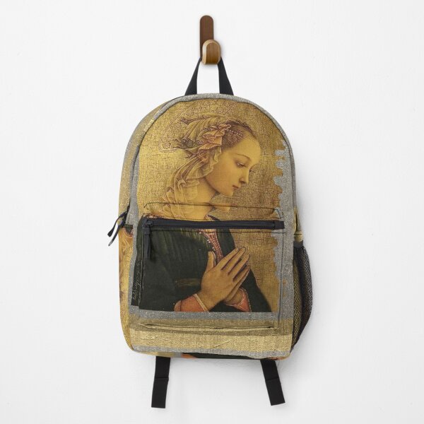 Item preview, The Virgin by Fra Filippo Lippi (ACCI) designed and sold by VanyssaGraphics.