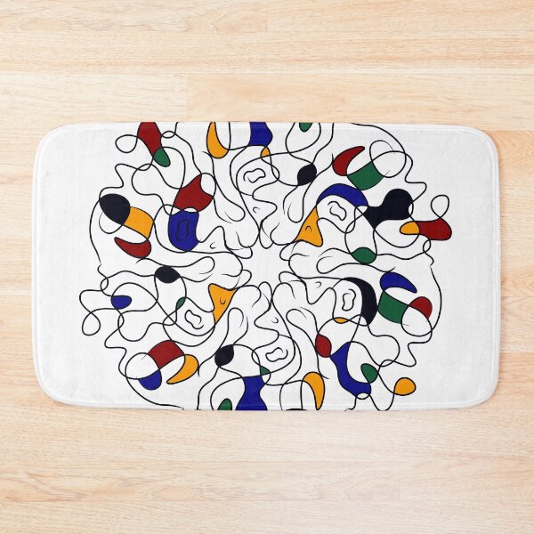 Item preview, Line design designed and sold by Beyond the sky.