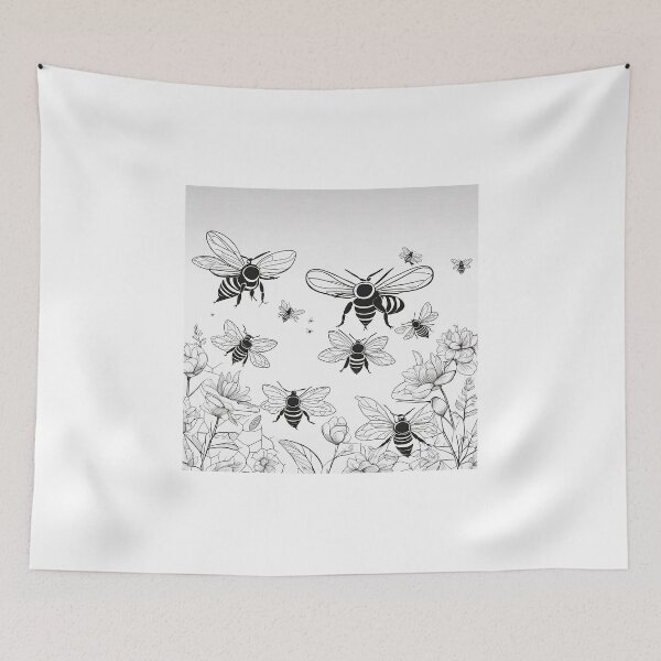 Item preview, Flying Around  designed and sold by ComicJo.