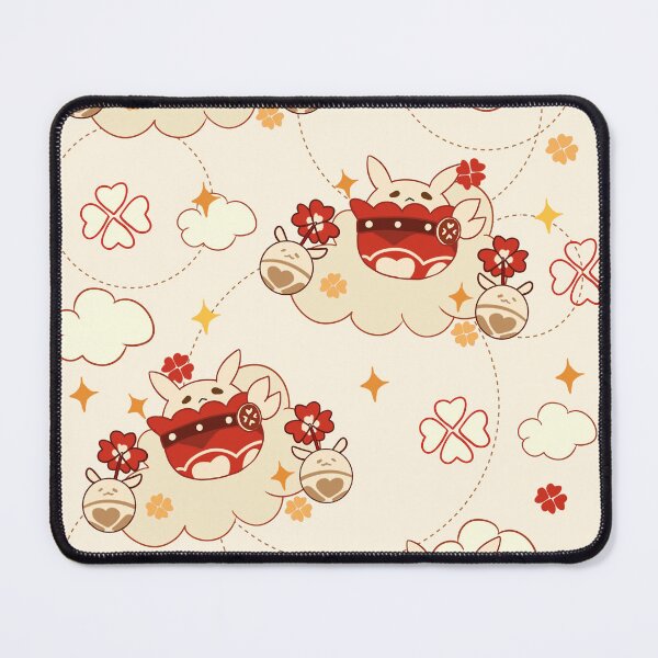 Item preview, Klee Cute Pattern designed and sold by weeci.