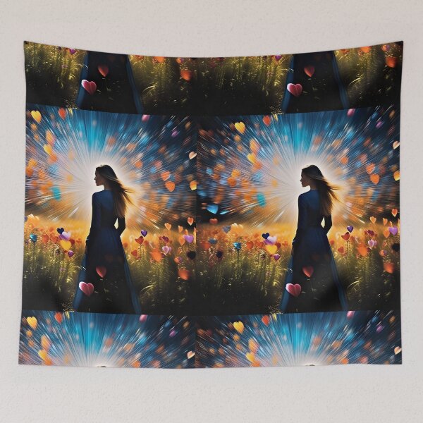 Item preview, space of love designed and sold by bogfl.