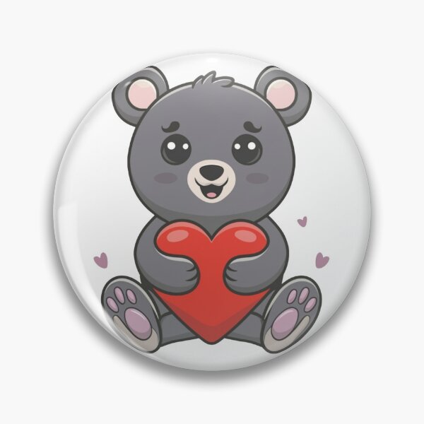 Item preview, BearLove designed and sold by Sn1ver.