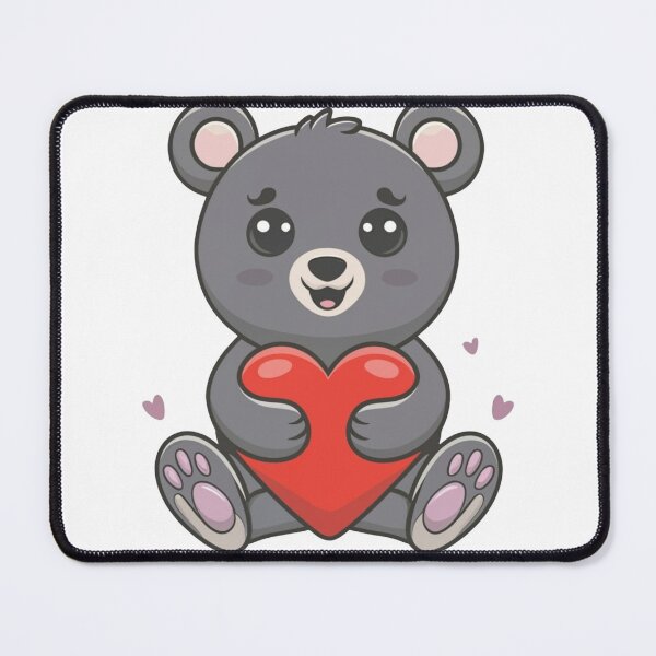 Item preview, BearLove designed and sold by Sn1ver.