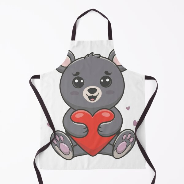 Item preview, BearLove designed and sold by Sn1ver.