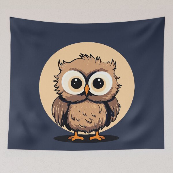 Item preview, Owl designed and sold by giovanni monasta.