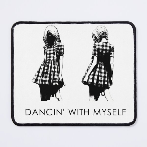 Item preview, Grunge Girl #009 - Dancin' With Myself designed and sold by GCakes6G.