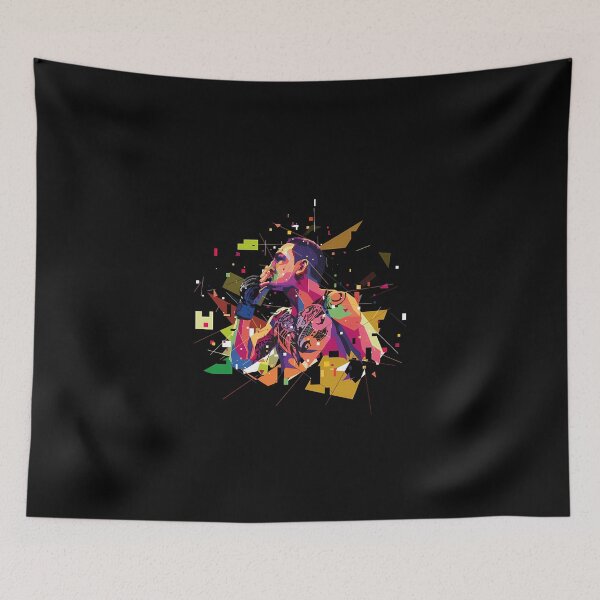Item preview, Max Holloway Ufc designed and sold by KillianGrantM.