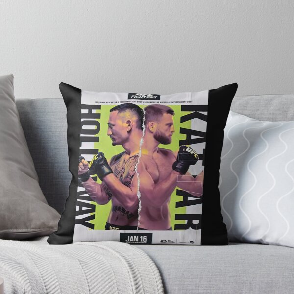 Item preview, Max Holloway Vs Calvin Kattar Official Ufc designed and sold by KillianGrantM.