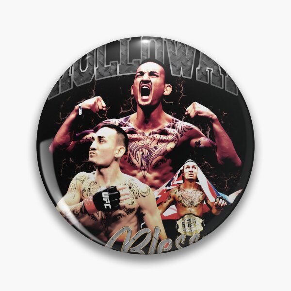 Item preview, Max Holloway designed and sold by KillianGrantM.