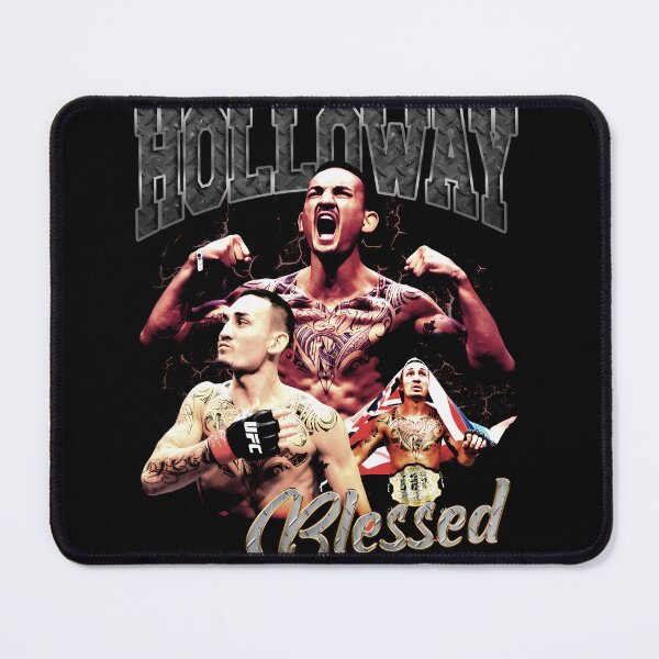 Item preview, Max Holloway designed and sold by KillianGrantM.