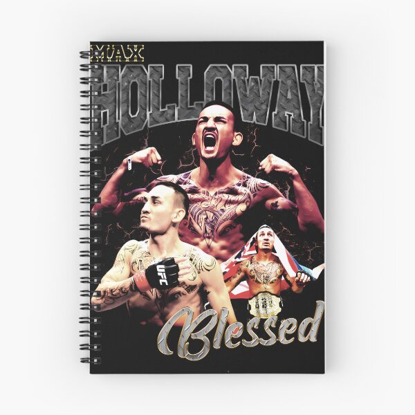 Item preview, Max Holloway designed and sold by KillianGrantM.