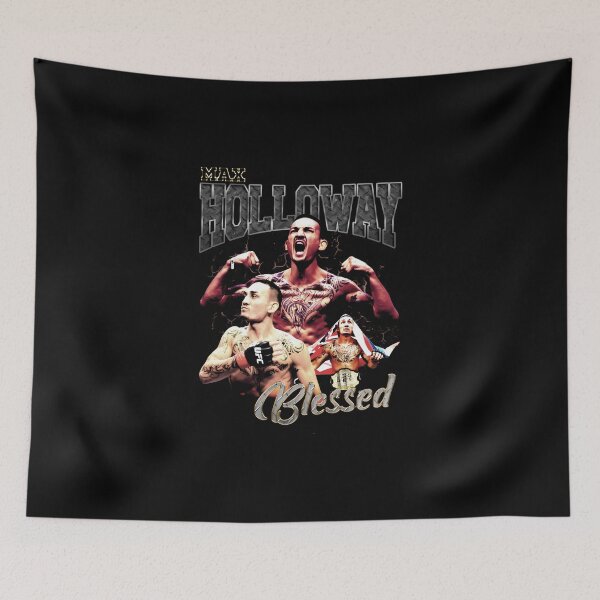 Item preview, Max Holloway designed and sold by KillianGrantM.