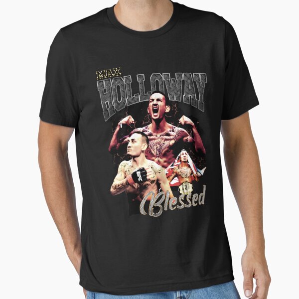 Item preview, Max Holloway designed and sold by KillianGrantM.
