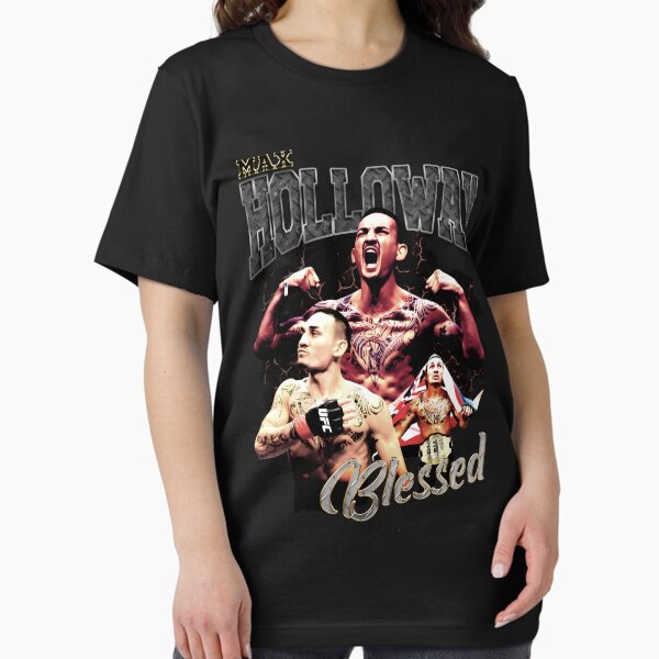 Item preview, Max Holloway designed and sold by KillianGrantM.