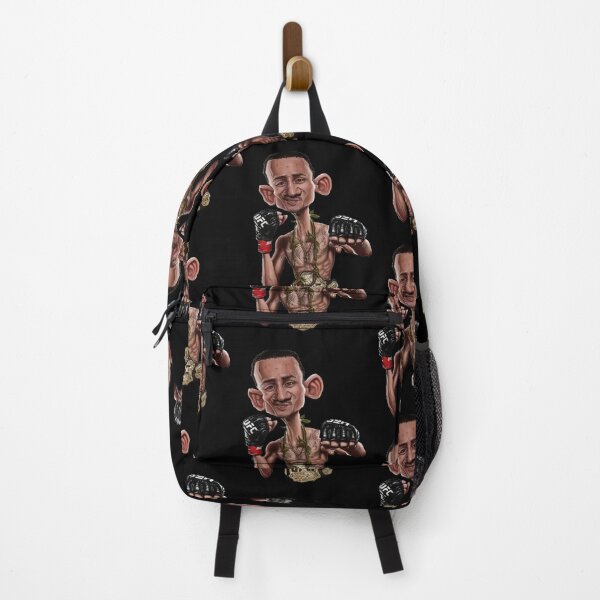 Item preview, New Max Holloway - cartoon designed and sold by KillianGrantM.