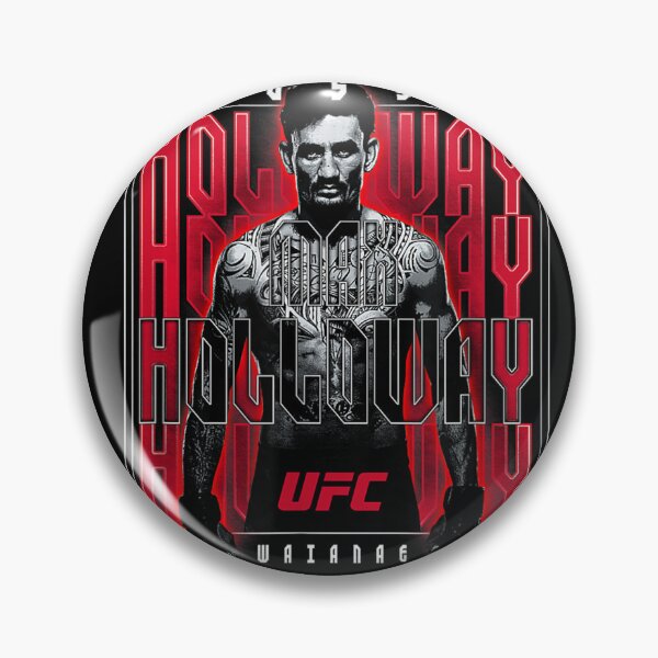 Item preview, Official UFC Max Holloway Contender designed and sold by KillianGrantM.