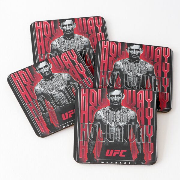 Item preview, Official UFC Max Holloway Contender designed and sold by KillianGrantM.