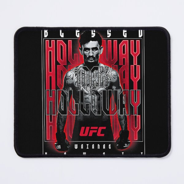 Item preview, Official UFC Max Holloway Contender designed and sold by KillianGrantM.