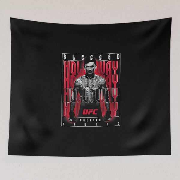 Item preview, Official UFC Max Holloway Contender designed and sold by KillianGrantM.