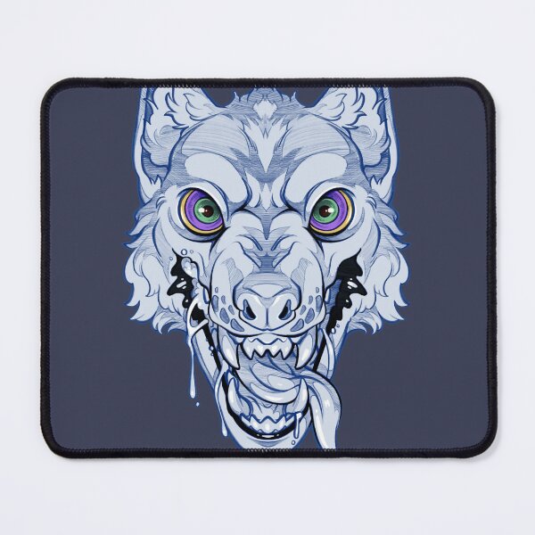 Item preview, Rabid designed and sold by JingoDingo.