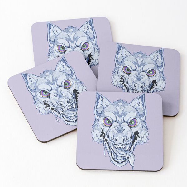 Item preview, Rabid designed and sold by JingoDingo.