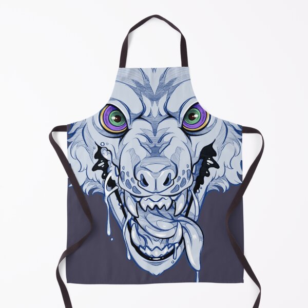 Item preview, Rabid designed and sold by JingoDingo.