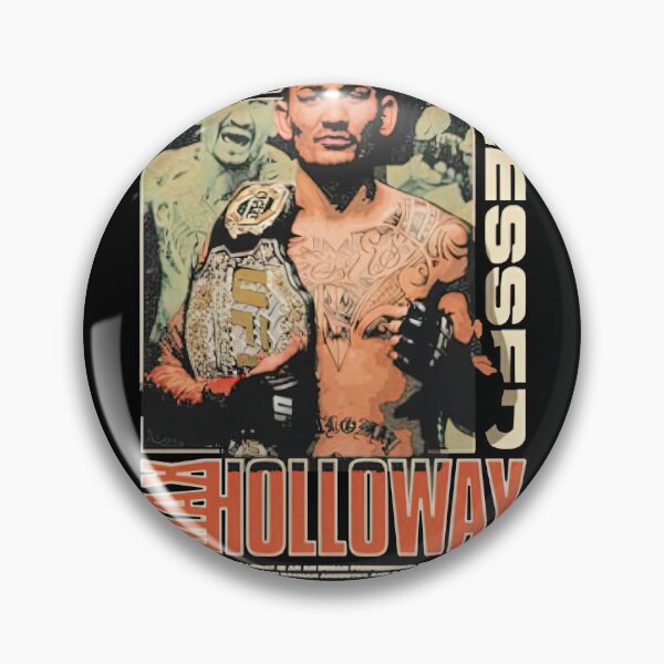 Item preview, Original uFC Max Holloway MMA designed and sold by KillianGrantM.