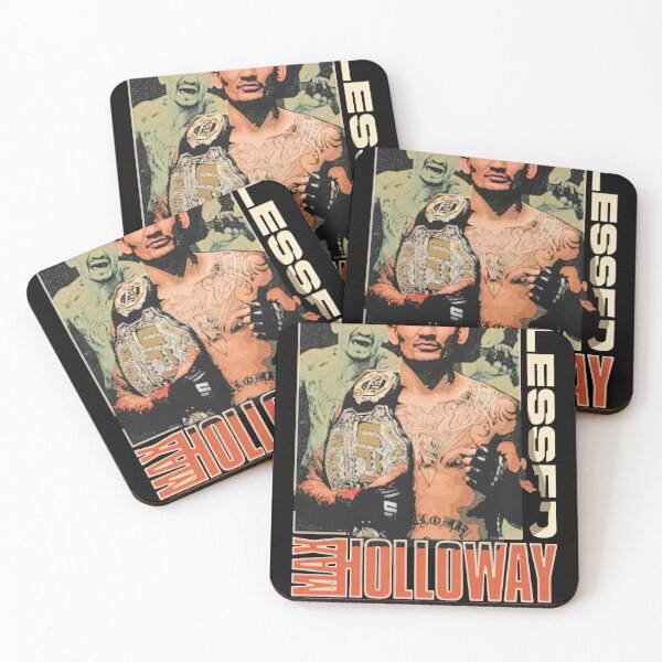 Item preview, Original uFC Max Holloway MMA designed and sold by KillianGrantM.