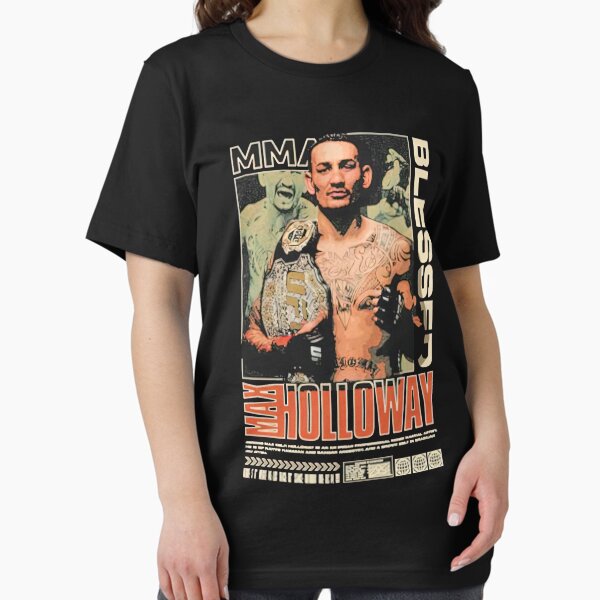 Item preview, Original uFC Max Holloway MMA designed and sold by KillianGrantM.