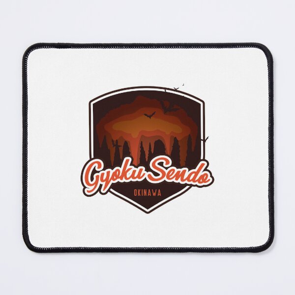Item preview, Gyoku Sendo – Okinawa, Japan designed and sold by Moritz Schwäble.