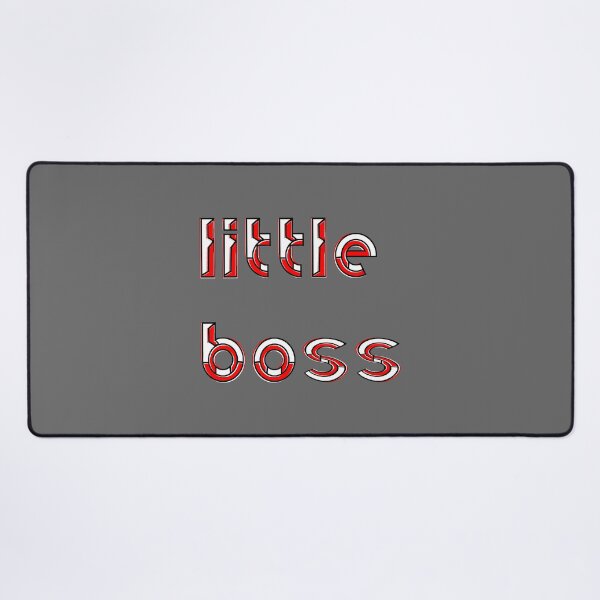 Artikelvorschau, Little Boss Life Junior Young Child Leader Kidpreneur entworfen und verkauft von 4rpixs.